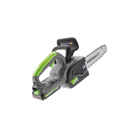 Elettrosega - a batteria SE20 - Verdemax
