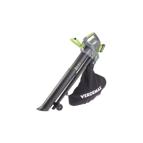 Aspiratore/soffiatore - a batteria SAR40 - Verdemax