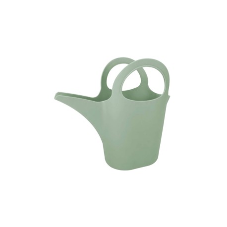 Innaffiatoio BAG - 2 L  - HDPE - menta - Verdemax
