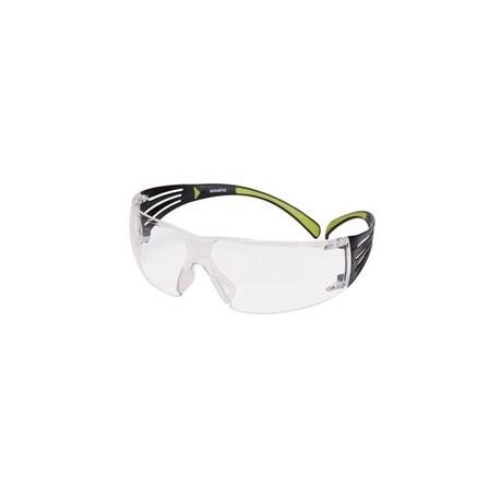 Occhiali di protezione Securefit SF400C - lente trasparente - 3M