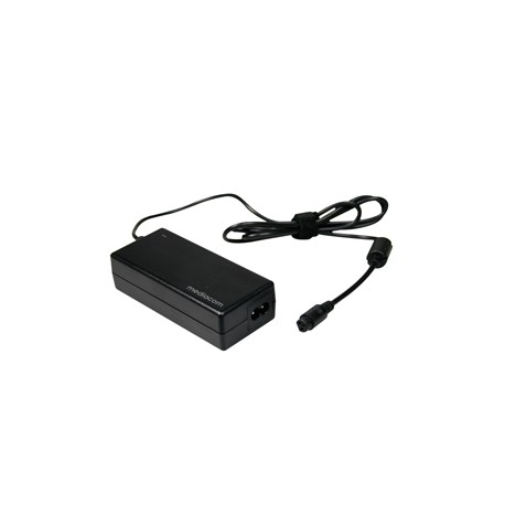 Caricabatterie Universale - per laptop - fino a 70 W - Mediacom