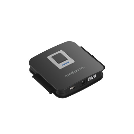 Adattatore USB 3.0 - per dischi rigidi SATA/IDE - Mediacom