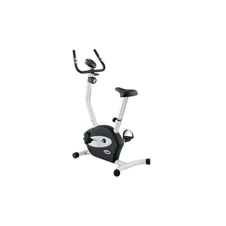 Ciclocamera magnetica Virgo - 126 x 77 x 57 cm - acciaio verniciato - grigio/nero