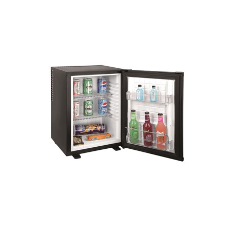 Frigo Minibar Top - per hotel - A+ - 40 Lt - nero - Vama