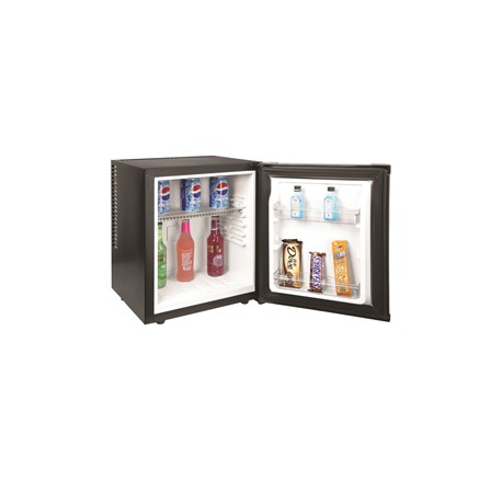 Frigo Minibar Top - per hotel - A+ - 30 Lt - nero - Vama