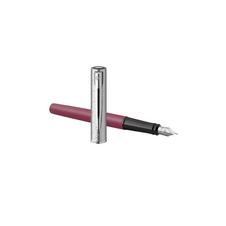 Stilo Allure DLX - punta fine - fucsia - Waterman