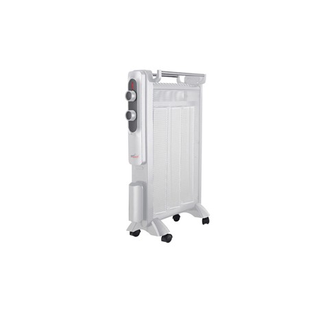 Termoconvettore Mika Plus - 1500W - Melchioni Family