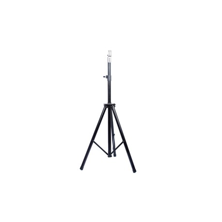 Piedistallo Tripod - per stufa Sole Rosso - H 193 cm - CFG
