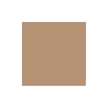 Cartine antigrasso per alimenti - 33 x 32,5 cm - avana - Leone - conf. 500 pezzi