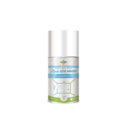 Refill per diffusore Basic - eucalipto - 250 ml - Medial