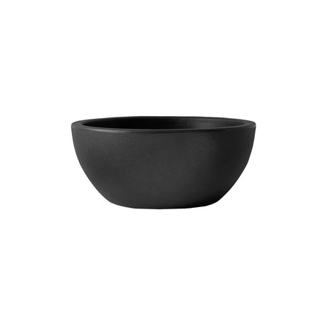 Vaso ciotola Era - 25 L - antracite - TeraPlast