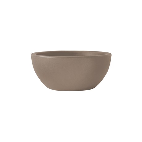 Vaso ciotola Era - 25 L - PE - cappuccino - TeraPlast