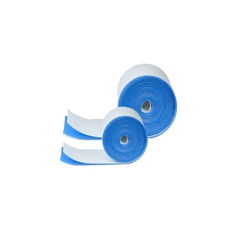 Bendaggio coesivo Detectaplast - per HACCP - 3 x 450 cm - blu - PVS