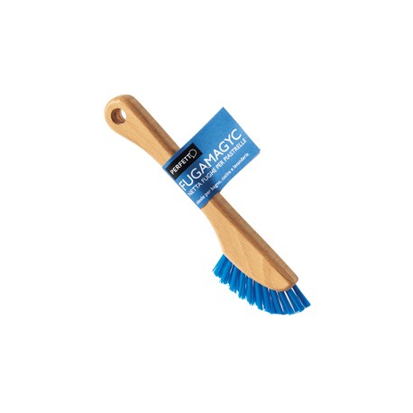 Nettafughe Fugamagyc - 20 cm - legno/PP - Perfetto