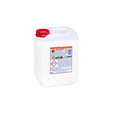 Sgrassatore universale - 5 L - marsiglia - Chanteclair