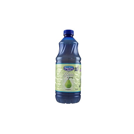 Succo di frutta - 1500 ml - gusto pera - Derby Blue