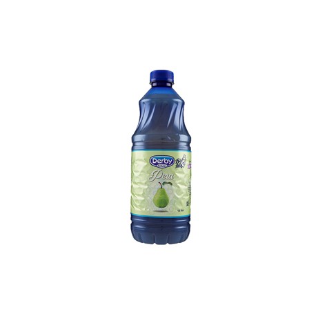 Succo di frutta Derby Blue - 1500 ml - gusto pera