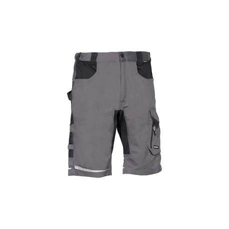 Pantaloncini Serifo - taglia 52 - antracite/nero - Cofra