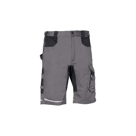 Pantaloncini Serifo - taglia 56 - antracite/nero - Cofra