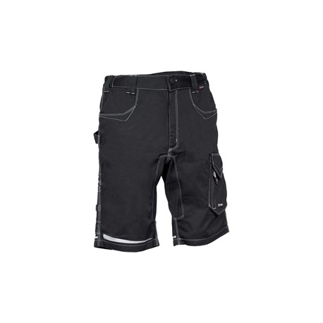 Pantaloncini Serifo - taglia 52 - nero/nero - Cofra