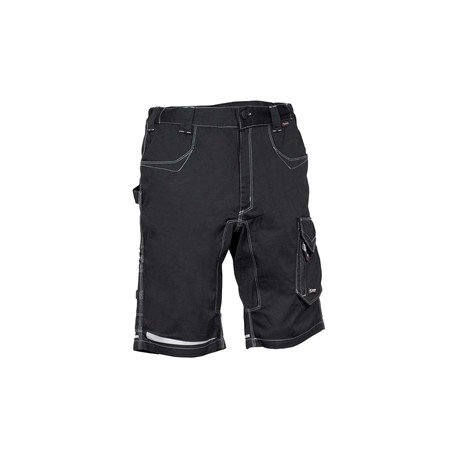 Pantaloncini Serifo - taglia 54 - nero/nero - Cofra