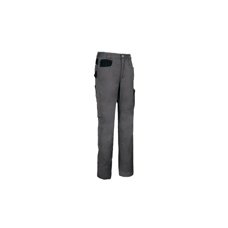 Pantalone da donna Walklander - taglia 44 - antracite/nero - Cofra