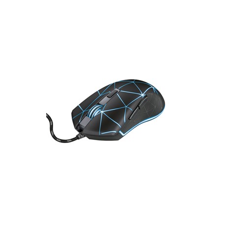 Mouse Gaming GXT 133 LOCX - con filo - Trust