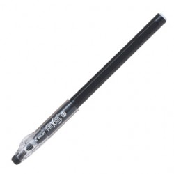 Penna sfera Frixionball Sticks - cancellabile - punta 0,7 mm - nero - Pilot