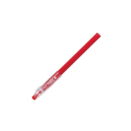 Penna sfera Frixionball Sticks - cancellabile - punta 0,7 mm - rosso - Pilot