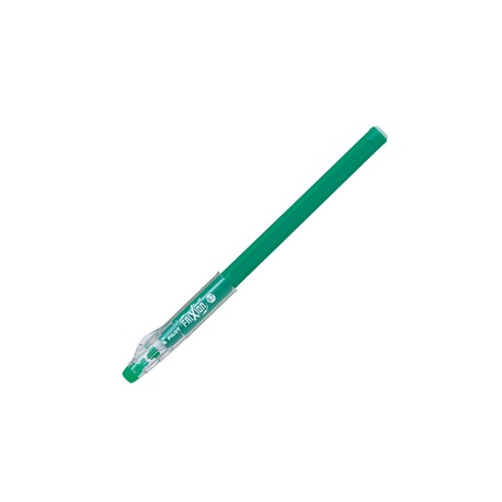 Penna sfera Frixionball Sticks - cancellabile - punta 0,7 mm - verde - Pilot