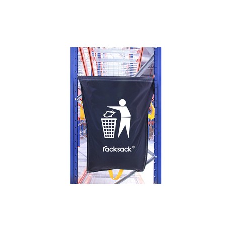 Sacco rifiuti Racksack - per rifiuti generici - 160 L - Beaverswood