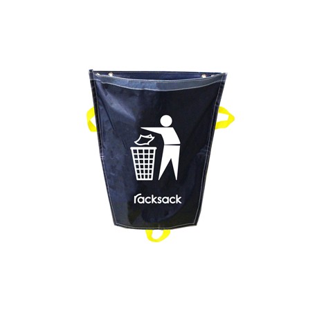 Sacco rifiuti Racksack Mini - per rifiuti generici - 70 L - Beaverswood