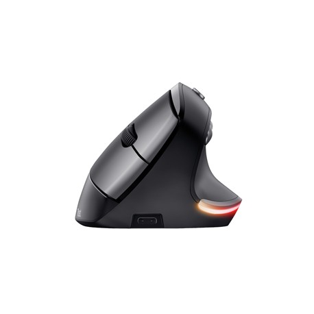 Mouse ergonomico Bayo - wireless -Trust