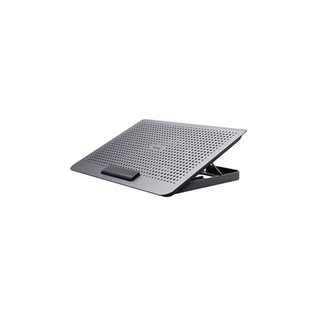 Supporto raffreddante per laptop Exto - grigio - Trust