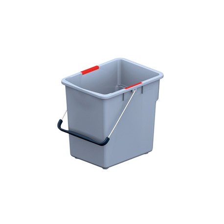 Secchio - compatibile con carrello VoleoPro Standard - 25 L - PPL - Vileda