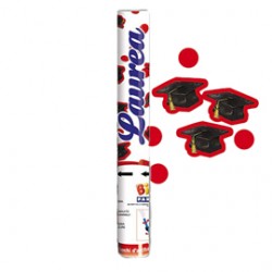 Sparacoriandoli Cannon - Laurea vintage - gittata 8 mt - Big Party