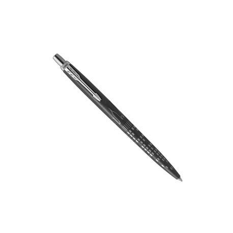 Penna sfera Jotter Black - special edition New York - punta M -  fusto nero - Parker