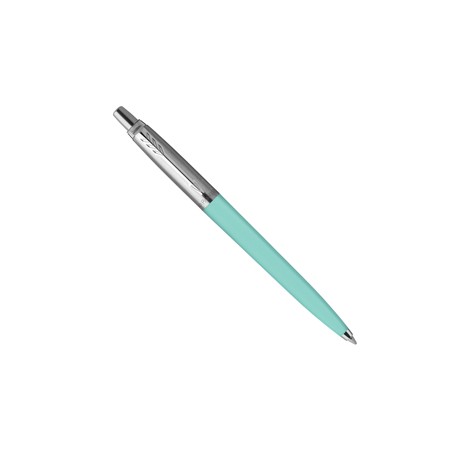 Penna sfera Jotter Original - punta M - fusto verde menta - Parker