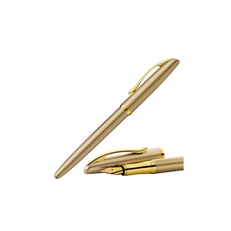 Penna stilografica Jazz Noble Elegance - gold - Pelikan