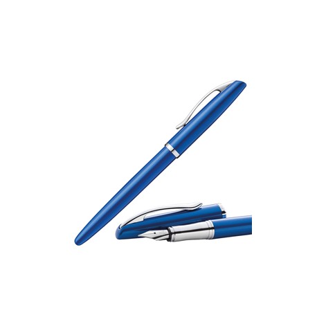 Penna stilografica Jazz Noble Elegance - saphire - Pelikan