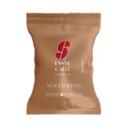 Capsula caffè - Nocciolino - Essse Caffè