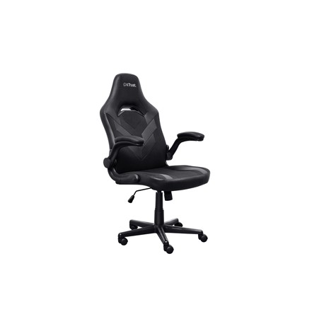 Sedia gaming GX703 RYE - nero - Trust