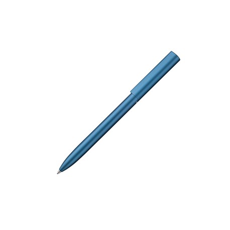 Penna sfera INEO Elements - punta M - blu - Pelikan