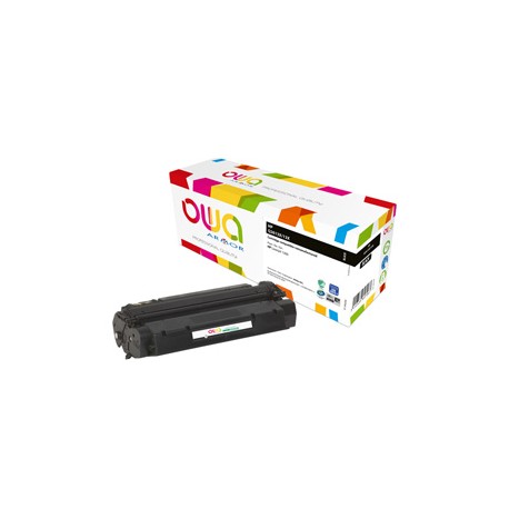 Armor - Toner Compatibile per Hp - Nero - Q2613X - 4.000 pag