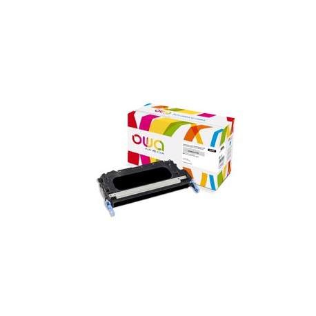 Armor - Toner Compatibile per Hp - Nero - Q7560A - 6.500 pag