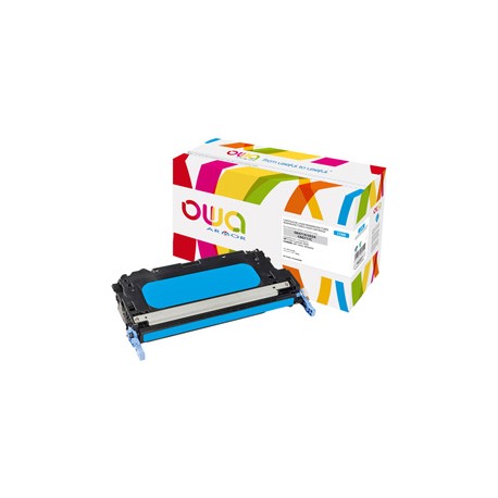 Armor - Toner Compatibile per Hp - Ciano - EP-717C - 4.000 pag