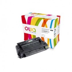 Armor - Toner Compatibile per Hp - Nero - Q7551X  - 13.000 pag