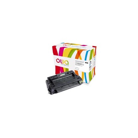 Armor - Toner Compatibile per Hp - Nero - Q7551X  - 13.000 pag