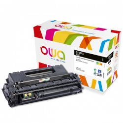 Armor - Toner Compatibile per Hp 53X - Nero - K12335OW - 7.000 pag