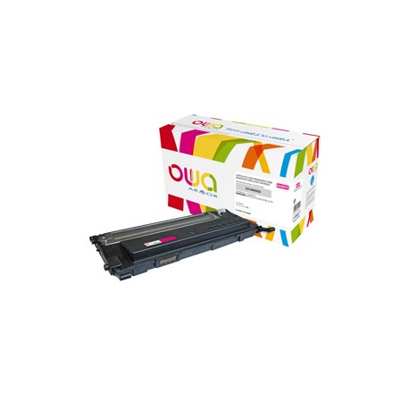 Armor - Toner Compatibile per Hp/Samsung - Magenta - CLT-M4092S - 1.000 pag